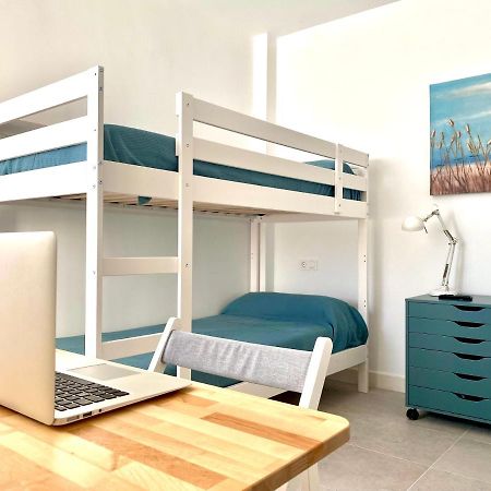 Apartamento Luz De Conil Aire Acondicionado Y Wifi -Solo Familias Y Parejas- Conil De La Frontera Zewnętrze zdjęcie