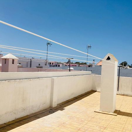 Apartamento Luz De Conil Aire Acondicionado Y Wifi -Solo Familias Y Parejas- Conil De La Frontera Zewnętrze zdjęcie